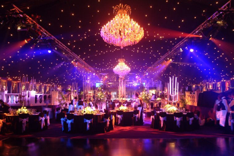 Choosing the Best Marquee Hire for Your Event
