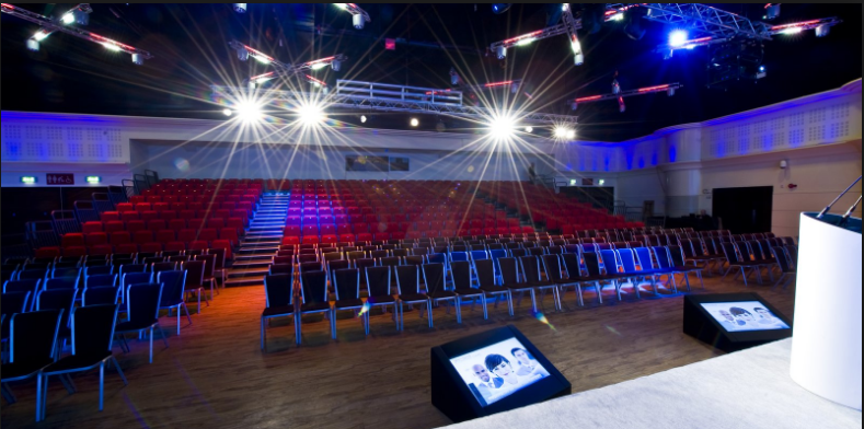 Key Points You Should Remember Before Selecting A Conference Venue