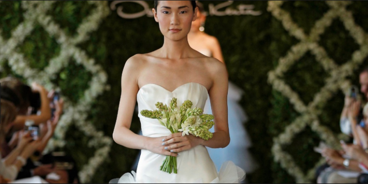 How To Select A Wedding Dress