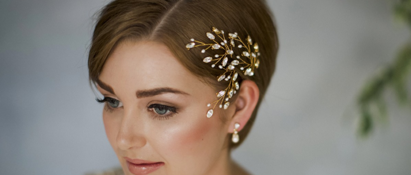 bridal accessories Yorkshire