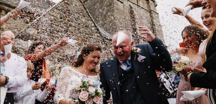 Wedding planners in Wiltshire