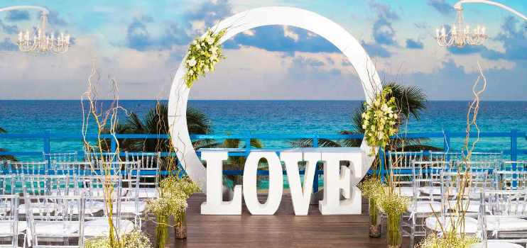 Queensland destination weddings