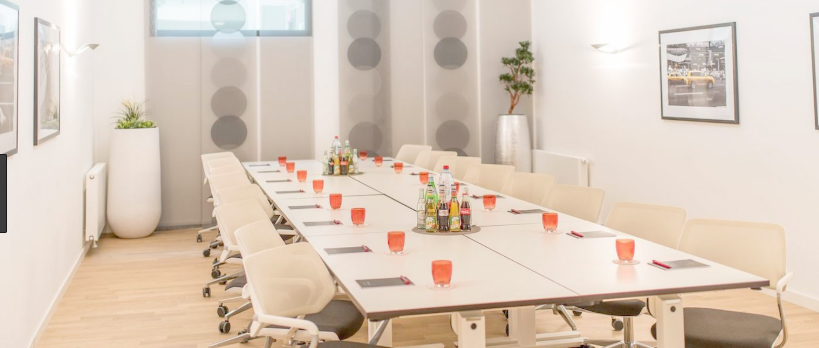 Reasons For The Demand Of Conference Room Hire