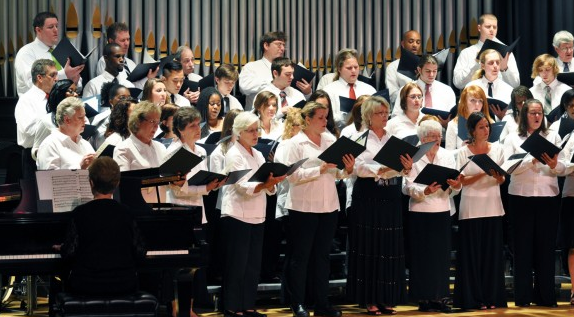 Community Choirs