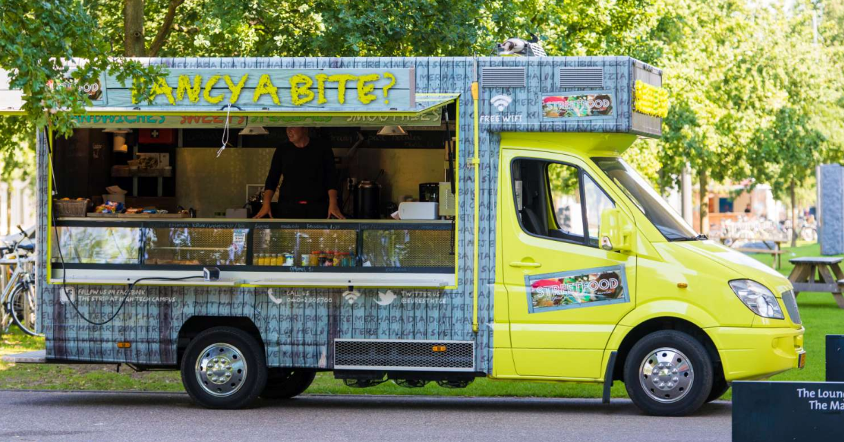 All About Maintaining Your Food Trucks Gold Coast In The Winter