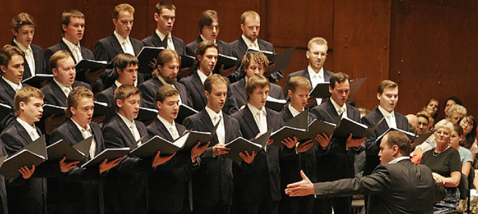 What Do You Need To Know About Acapella Choir Singing?