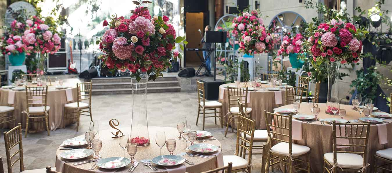 All You Need To Know About The Difference Of Event Planning And Styling