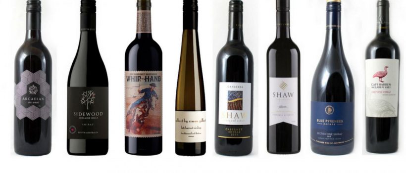 Australian Wine | Table of Plenty | Events-Ag