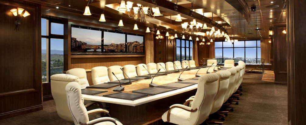 Luxurious Conference Venues In Rosebank
