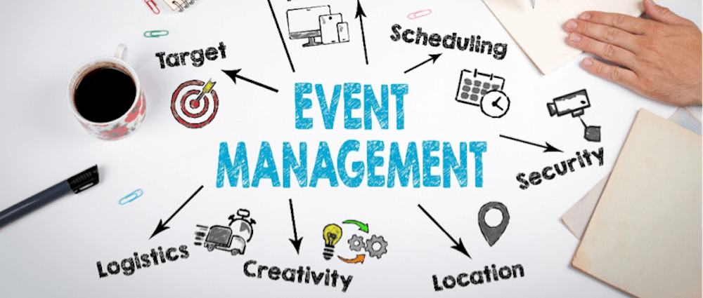 Top Features Of Event Company Gold Coast