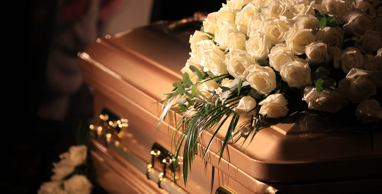 funeral services Newcastle