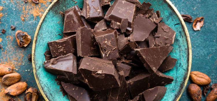 Points You Must Consider While Ordering Chocolate Online
