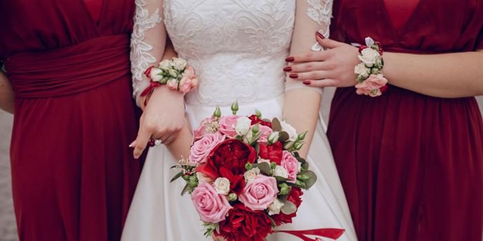 Tips to Choose A Perfect Bride Flower Bouquet