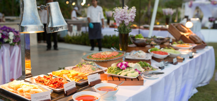 Important Factors That One Should Focus While Searching For An Event Catering