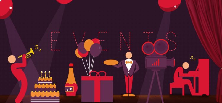 All you need to know about event management companies in South Africa