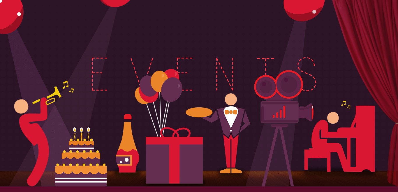 event management companies in South Africa
