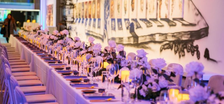 Some Top Event Planner Services