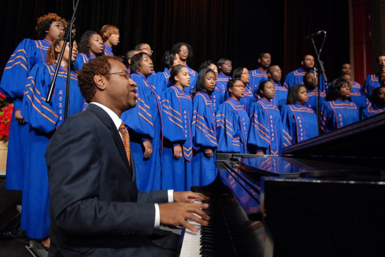 African American Choir | African Gospel Choir