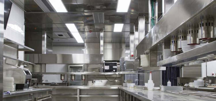 Factors That Can Play A Vital Role In Buying Restaurant Equipment For Sale