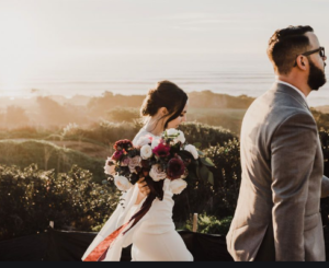 places to elope in San Diego.