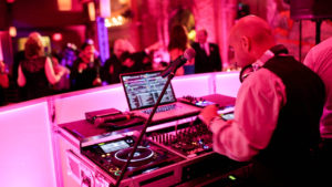 Dj For Wedding Brisbane