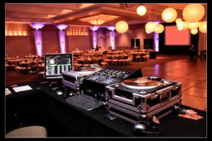 Dj For Wedding Brisbane