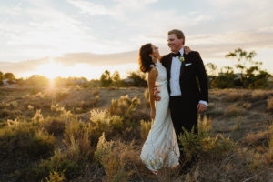 Mildura weddings