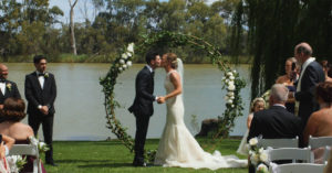 Mildura weddings