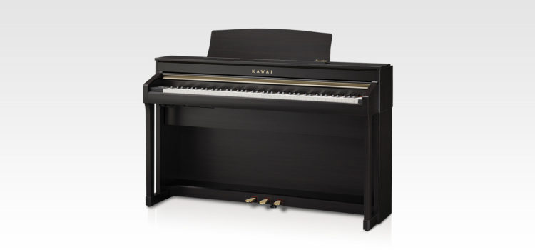 Buying Different Kawai Pianos In Sydney