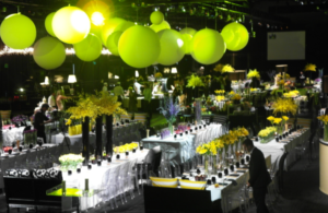 event management Australia