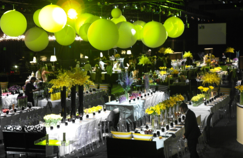 event management Australia 