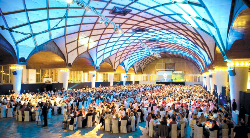 event management Australia 