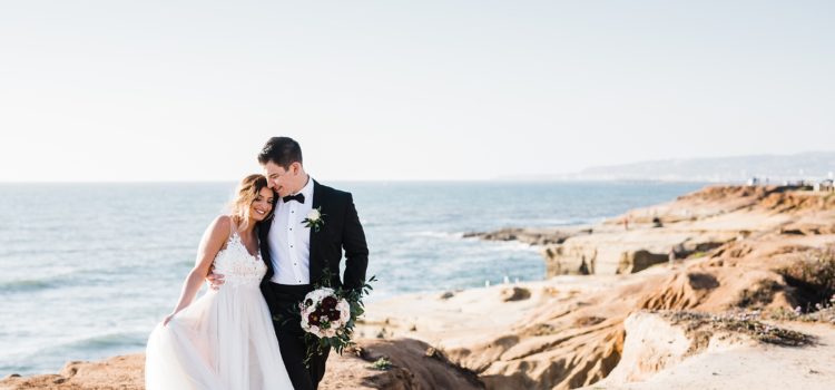 Smart Planning For San Diego Elope Wedding