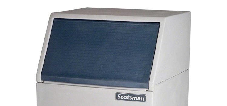 Factors To Look In While Looking For A Scotsman Ice Machine On The Best Price