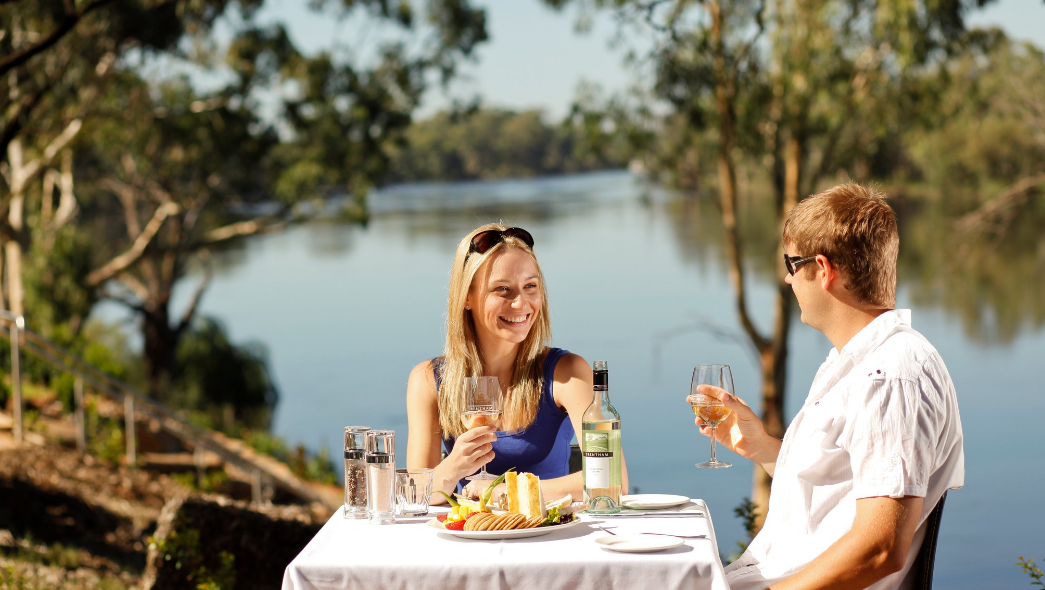 Mildura Cellar Doors