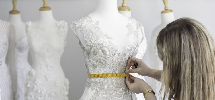 How to Get an Affordable Custom Made Wedding Gown?