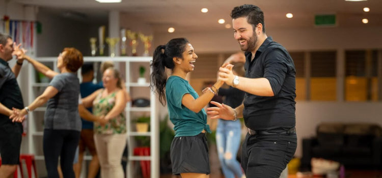 The Excite Of Attaining Dance Classes In Brisbane
