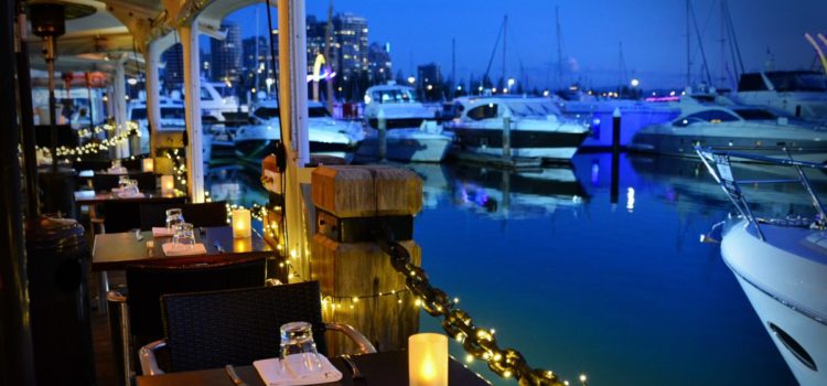 Easy Reservations At Restaurant Marina Mirage Gold Coast