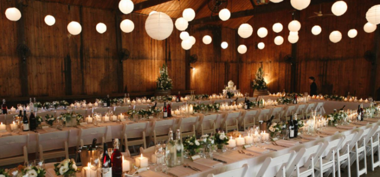 Secrets Of Choosing The Best Country Wedding Venues