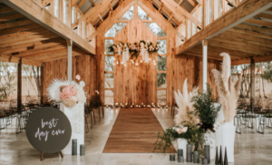 country wedding venues