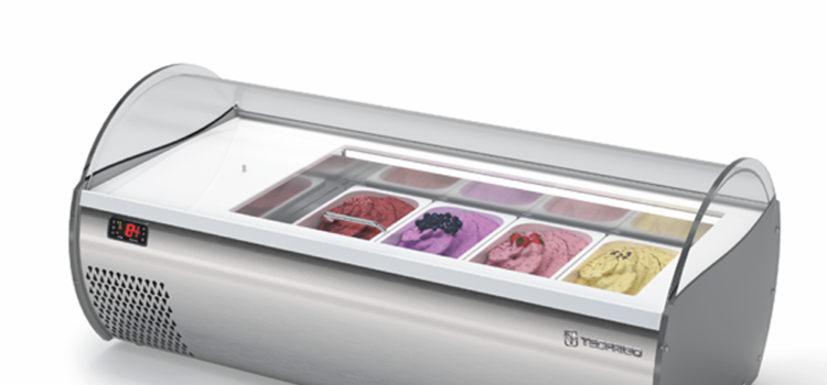 Tips For Choosing Best Ice Cream Display Freezer