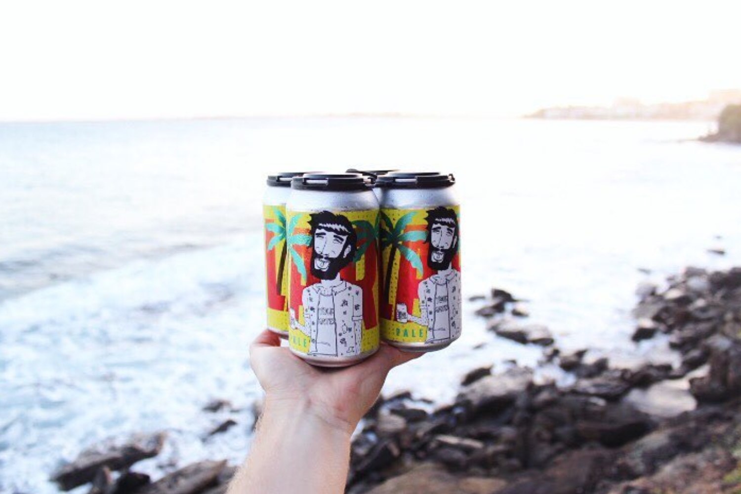 craft beer Sunshine Coast