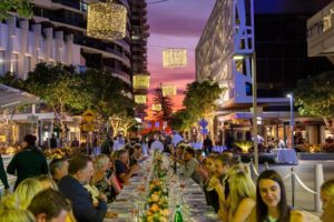 Gold Coast corporate events