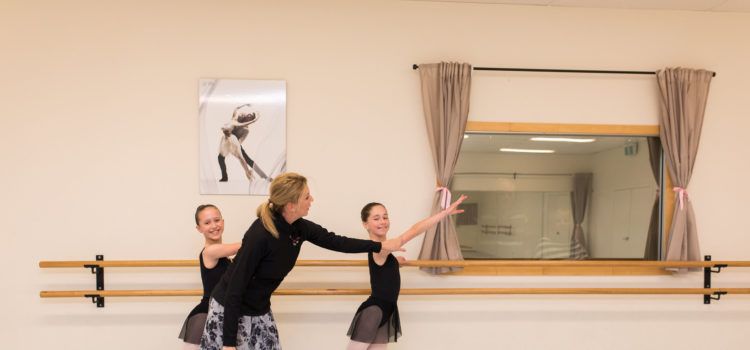 Five Important Features for Finding Best Dance Lessons Brisbane