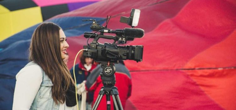 3 Major Benefits Of Hiring A Videography Company Australia