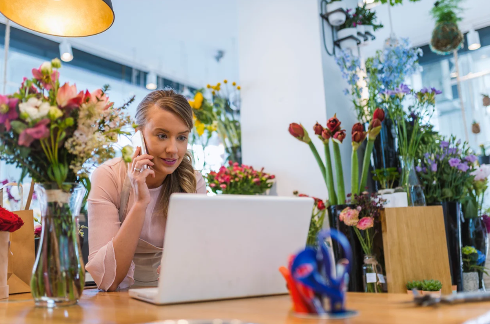 Byron Bay florist