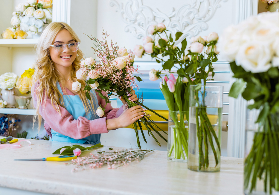 Byron Bay florist