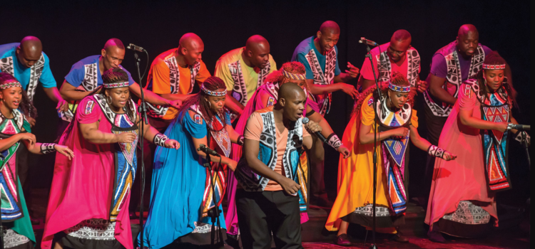 3 Emotional & Physical Advantages Of African Choir Sydney