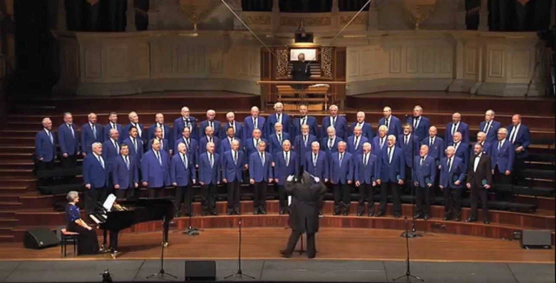 choir Sydney