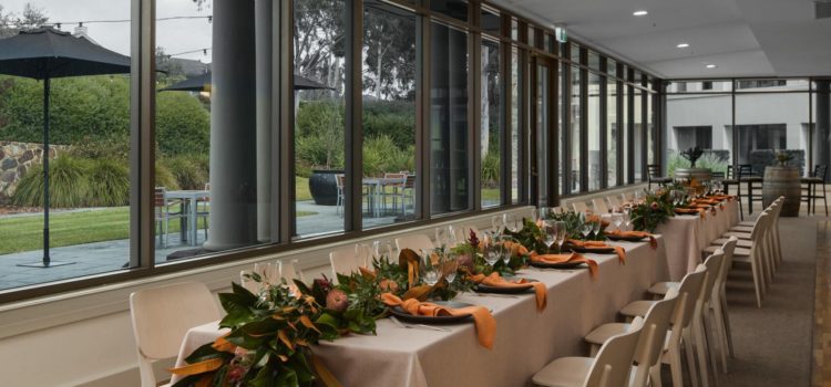 Top Tips For Choosing Yarra Valley Corporate Event Venues